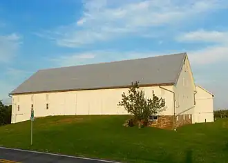 Butler Township (comté d'Adams, Pennsylvanie)