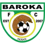 Logo du Baroka FC
