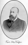 Baron David Günzburg (1857-1910).