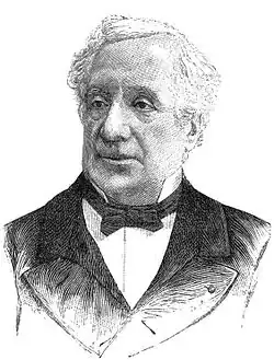 Hippolyte Larrey (1878-1881).