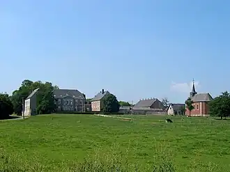 Baronville (Belgique)