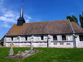 église Saint-Jean-Baptiste