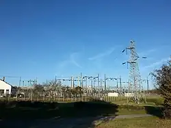 Le poste source en 2015.