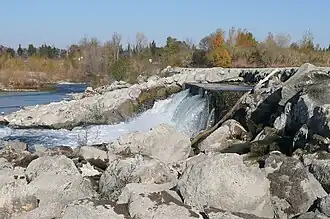 Description de cette image, également commentée ci-après