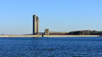 Image illustrative de l’article Lacs de l'Eau d'Heure