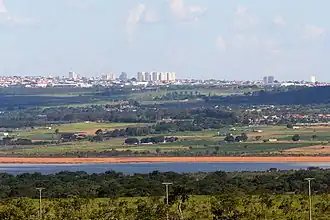 Santo Antônio do Descoberto