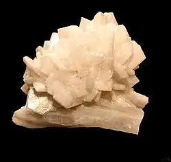 Image illustrative de l’article Barrérite