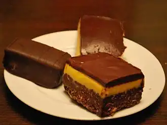 Image illustrative de l’article Nanaïmo