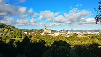 El Pinar (Espagne)