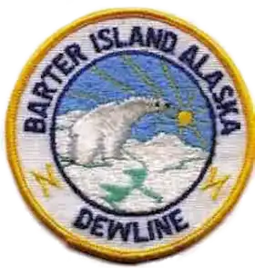 Image illustrative de l’article Aéroport de Barter Island