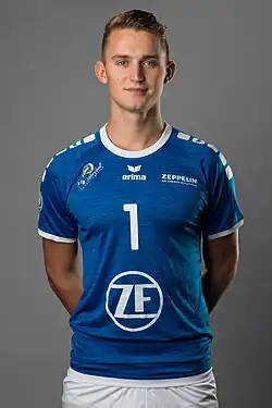 Image illustrative de l’article Bartłomiej Bołądź