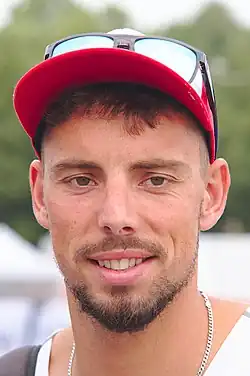 Image illustrative de l’article Bartosz Łosiak