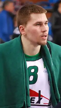 Image illustrative de l’article Bartosz Janeczek