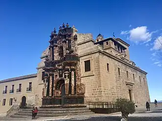 Caravaca de la Cruz