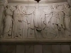 La Légion d'Honneur