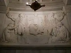 La Protection accordée au Commerce et à l'Industrie