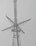 Antenna (saut d’une antenne).