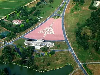 Image illustrative de l’article Base aérienne 721 Rochefort