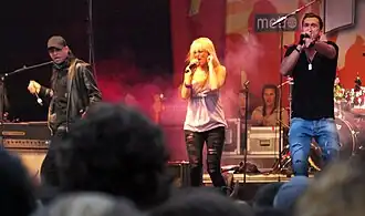 Description de cette image, également commentée ci-après