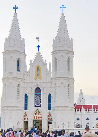 Velankanni