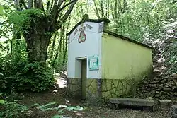 Chapelle Notre-Dame-de-Pitié.