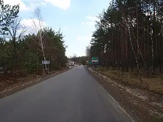 Basinów (Kozienice)