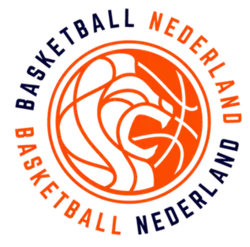 alt=Écusson de l' Équipe des Pays-Bas