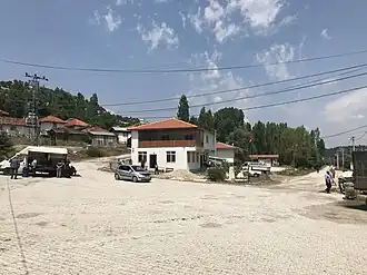Başmakçı (Burdur)