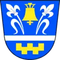 Blason de Bašnice