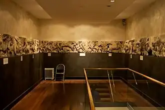 Image illustrative de l’article Frise du temple de Bassae