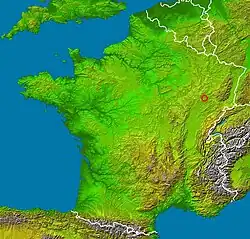 Image illustrative de l’article Apance-Amance