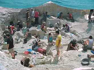 Image illustrative de l’article Cerro de los Batallones