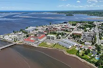 Bathurst (Nouveau-Brunswick)