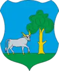 Blason de Batiovo