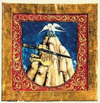 Image illustrative de l’article Famille Batthyány