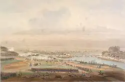 Bataille de Montereau