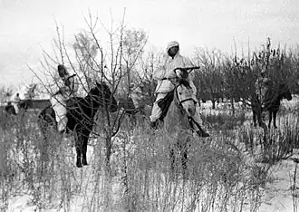 Image illustrative de l’article 24e division de cavalerie