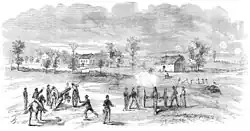 Description de l'image Battle of Summit Point.jpg.