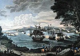 Description de l'image Battleofpburg.jpg.