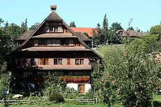 Ruswil