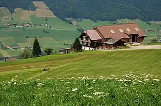 Entlebuch