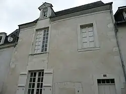 Hôtel Maillard.
