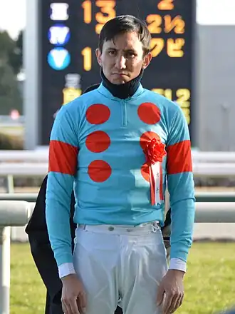 Image illustrative de l’article Bauyrzhan Murzabayev