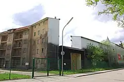 Image associée au studio