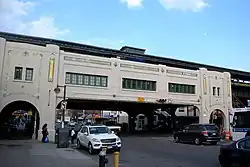 Image illustrative de l’article Bay Parkway (BMT West End Line)