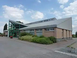 Bayenghem-lès-Éperlecques