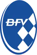 Logo de la BFV ("Bavière")