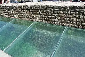 Image illustrative de l’article Augustodurum