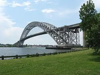 Bayonne Bridge