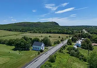 Bayside (Nouveau-Brunswick)